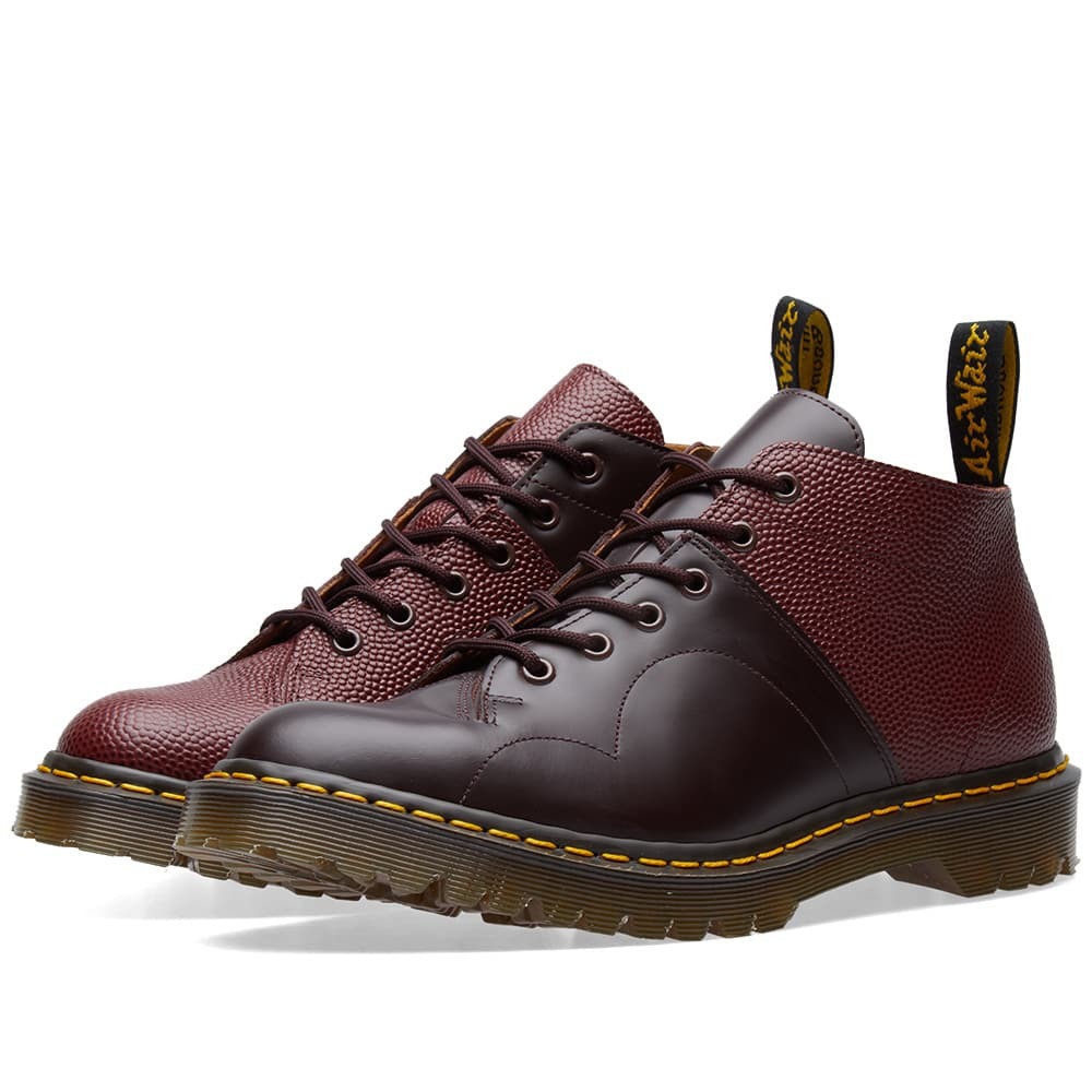 Dr martens clearance engineered garments church