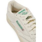 Reebok Classics White Club C 85 Vintage Sneakers