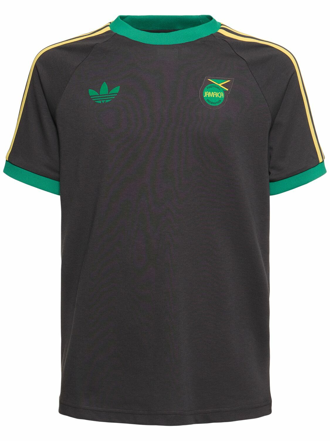ADIDAS PERFORMANCE Jamaica T-shirt adidas