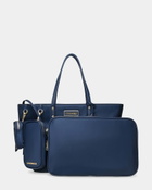 Steve Madden Bjude Bag in Navy