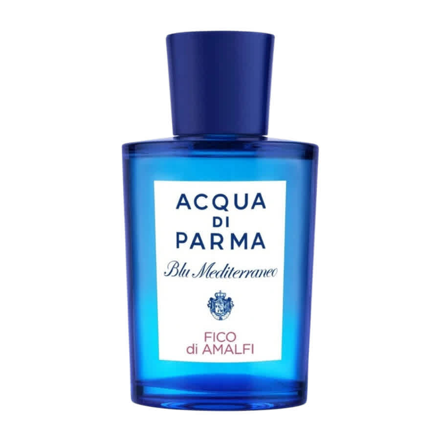 Acqua Di Parma Unisex Blue Mediterraneo Fico Di Amalfi EDT Spray 6 oz Fragrances 8028713816659