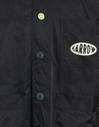 Barrow Mens Shirt in Black