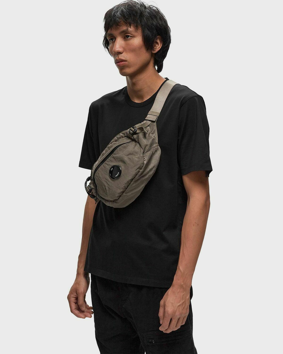 CP COMPANY｜CROSSBAGS C.P. Company - Crossbody Bag | HBX - Globally Curated