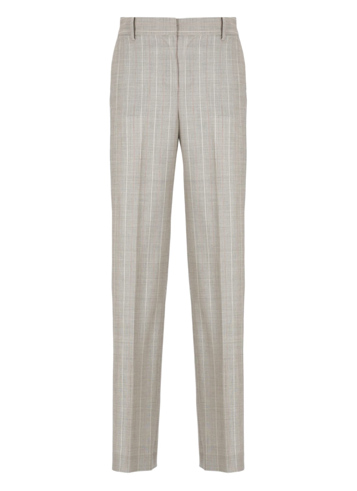 PT Torino Slate Stretch Cotton Blend Pant PT Torino