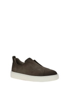 Santoni Slip-on Sneakers