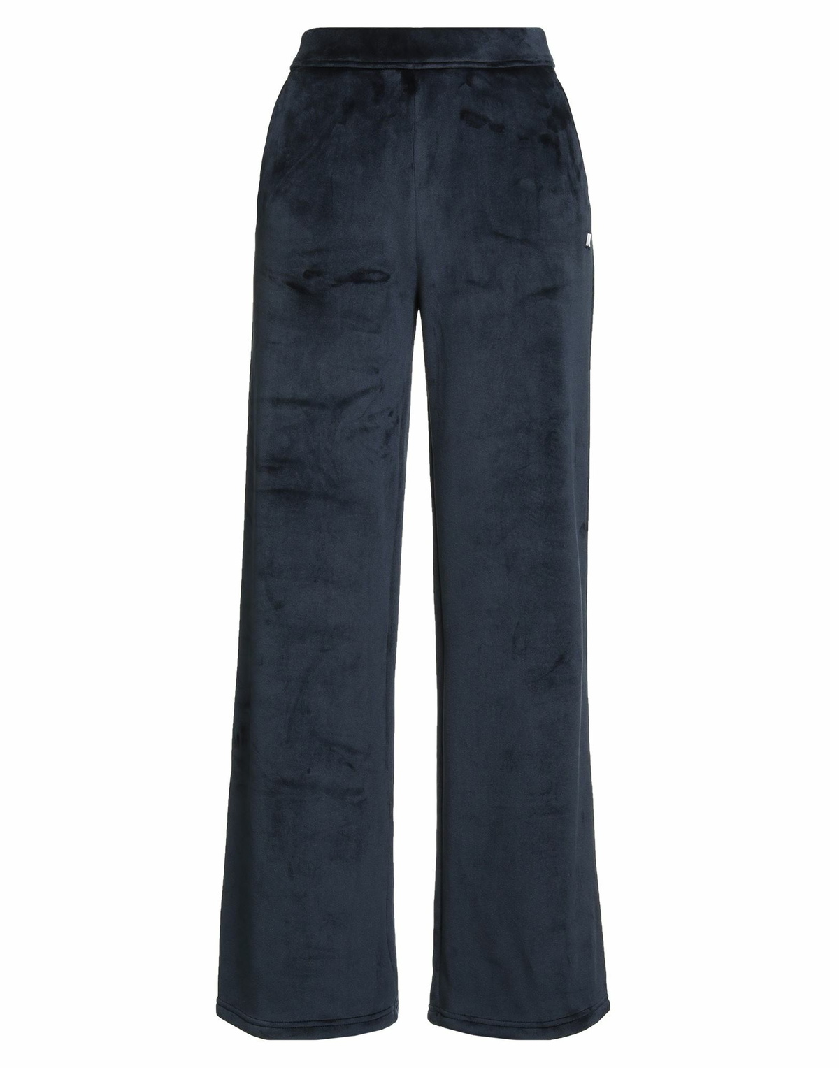 K-way Womens Pants Midnight in Blue