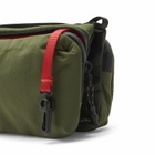 Topologie Bottle Sacoche Bag - Medium in Deep Forest 
