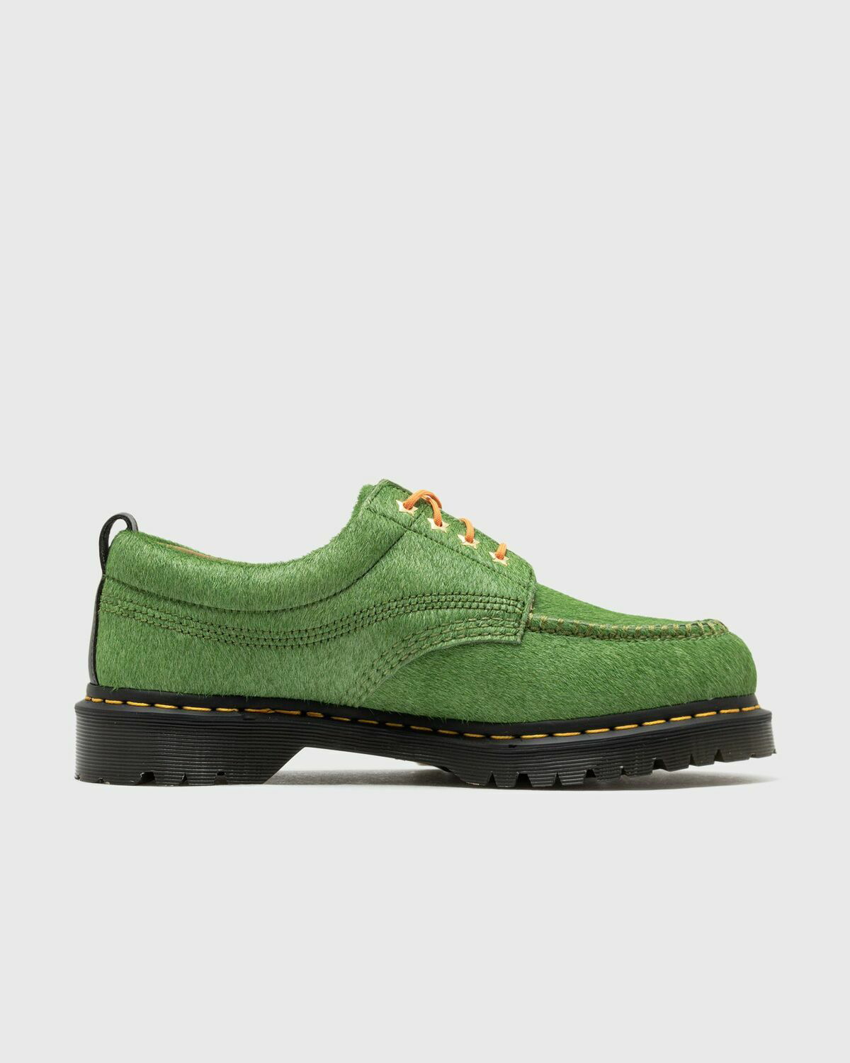 UK9 28cm Awake NY × Dr.Martens Lowell Dr. Martens Lowell Awake NY Vibrant Green Men's - 32238809 - US