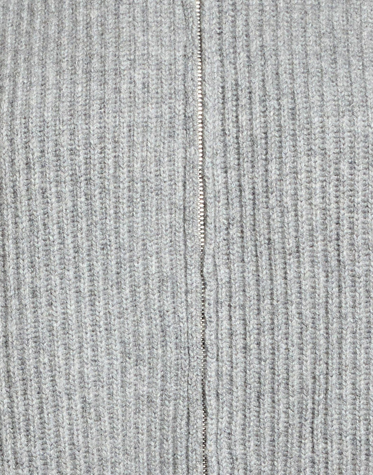 Fedeli Womens Jacket in Grey