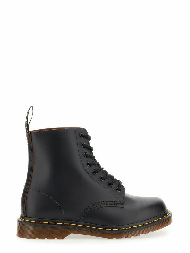Photo: Dr. Martens Boot 1460 Vintage
