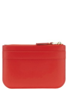 Comme des Garçons Wallet bog Bow Purse