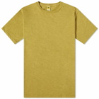 Velva Sheen Men's Regular T-Shirt in Moss