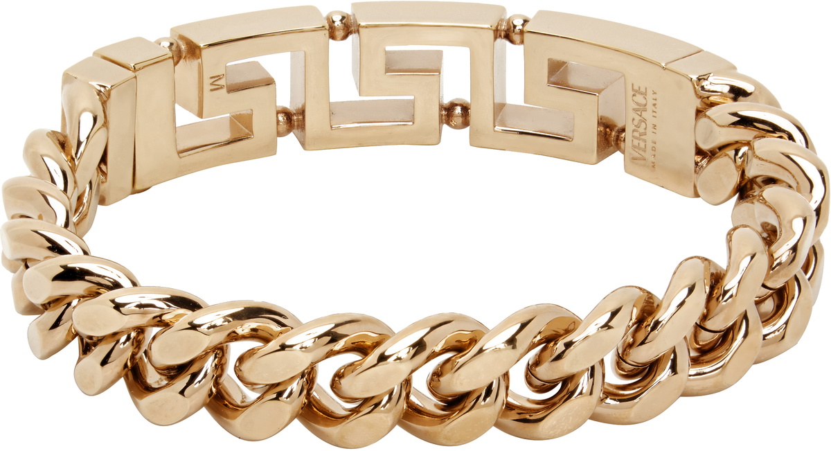 Versace Greca Bracelet
