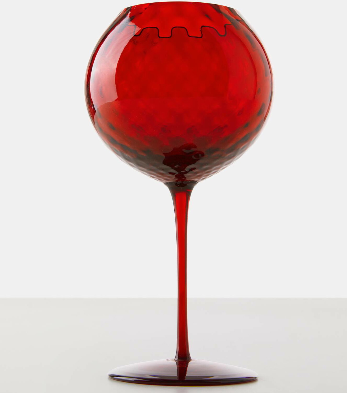 NasonMoretti Red wine glass