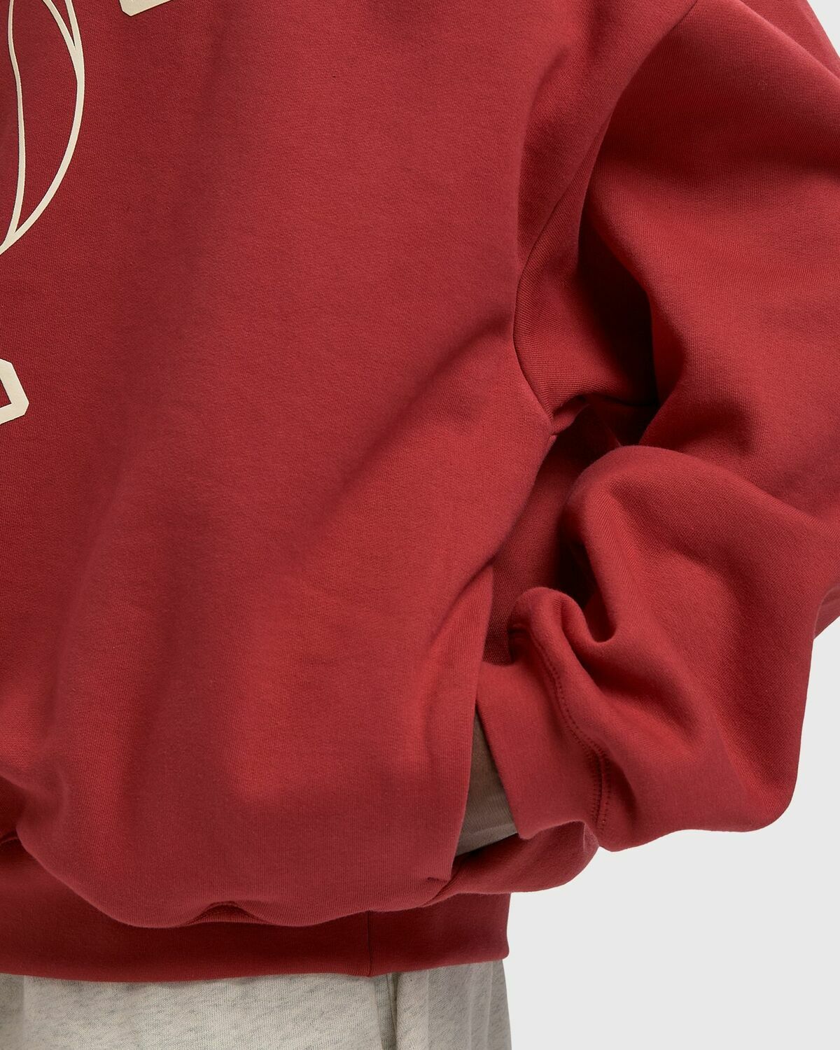 SIXERS X Barkley Hendricks 90'S HOODIE