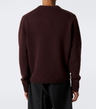 Studio Nicholson Miska wool sweater