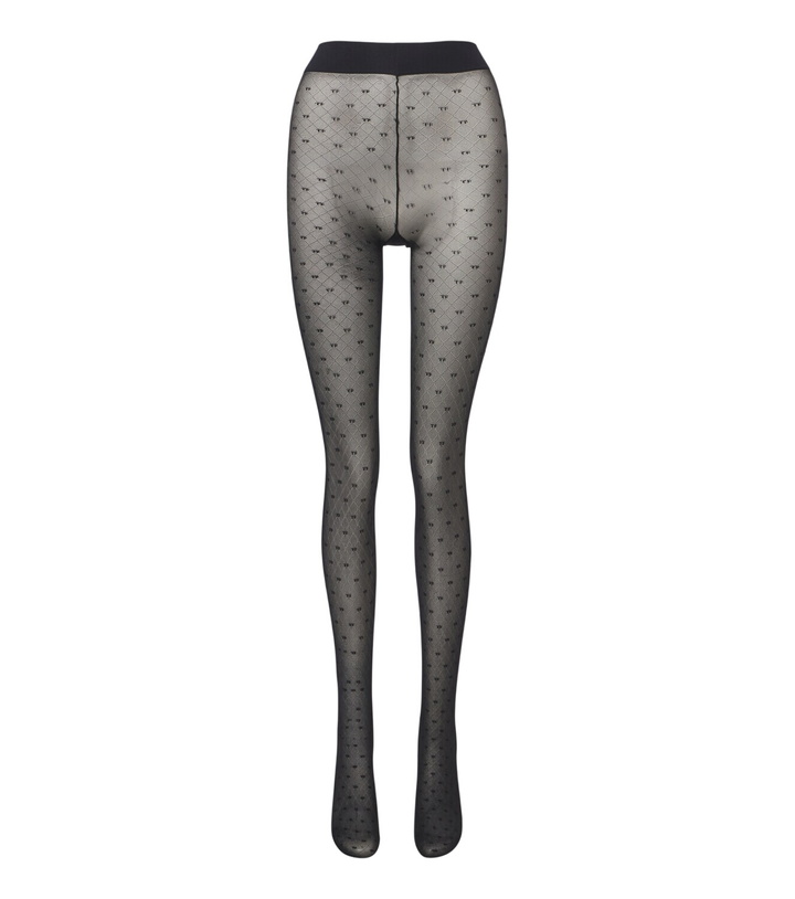 Photo: Tom Ford Monogram tights