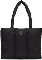 Marc Jacobs Black Heaven By Marc Jacobs Nylon Tote