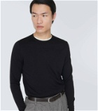 Sunspel Wool sweater