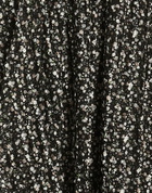 Maje Womens Mini dress in Black