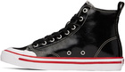 Diesel Black Athos Sneakers