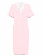 Rowen Rose Polo Midi Dress