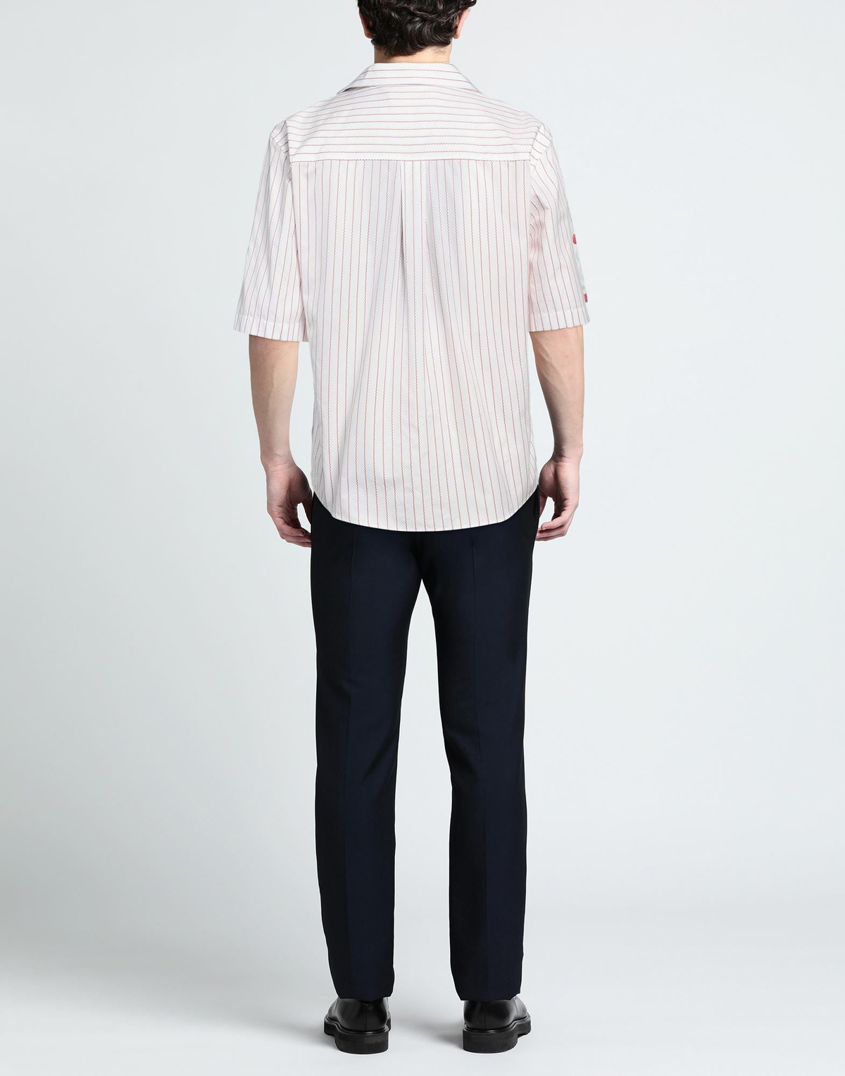 Marni Mens Shirt Turquoise
