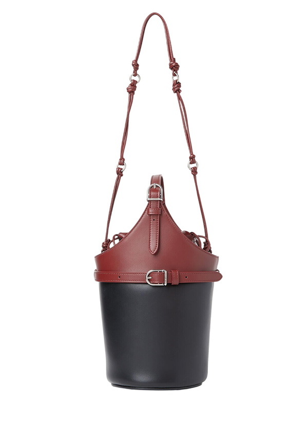 Photo: Durazzi Milano Bucket Shoulder Bag