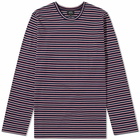 A.P.C. Ren Stripe Tee