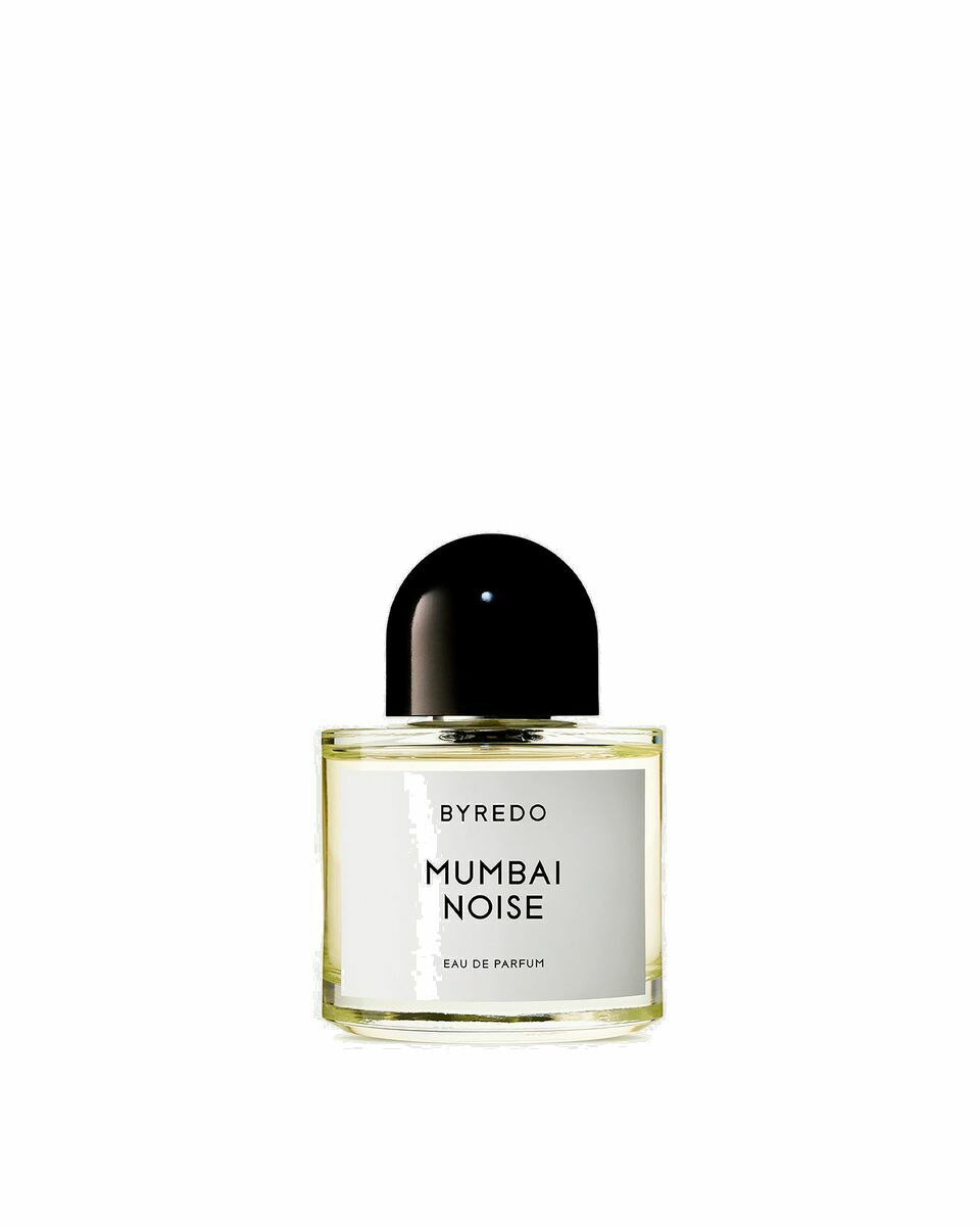 Photo: Byredo Edp Mumbai Noise   100 Ml White - Mens - Perfume & Fragrance