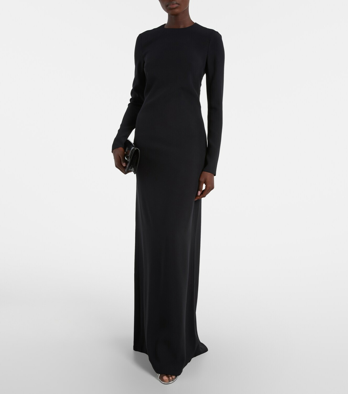 Gucci Maxi dress