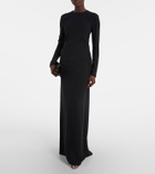 Gucci Maxi dress