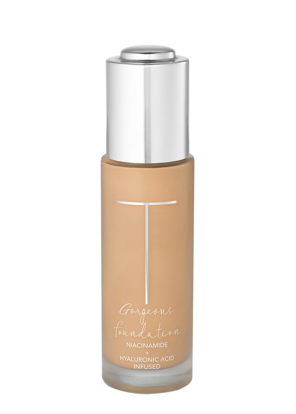 Photo: Trish Mcevoy Gorgeous Foundation - 7