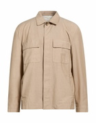 Lardini Mens Jacket in Beige