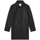 Mackintosh Dunoon Wool Car Coat