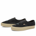 Vans LX Authentic 44 Sneaker in Western Black