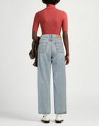 Eytys Womens Jeans in Blue