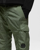 C.P. Company Chrome   R Pants   Cargo Pant Green - Mens - Cargo Pants