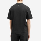 Puma Men's X Skepta Graphic T-Shirt in Puma Men's Black