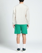 Dsquared2 Mens Sweatshirt Ivory
