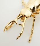 L'Objet Longhorn bottle opener