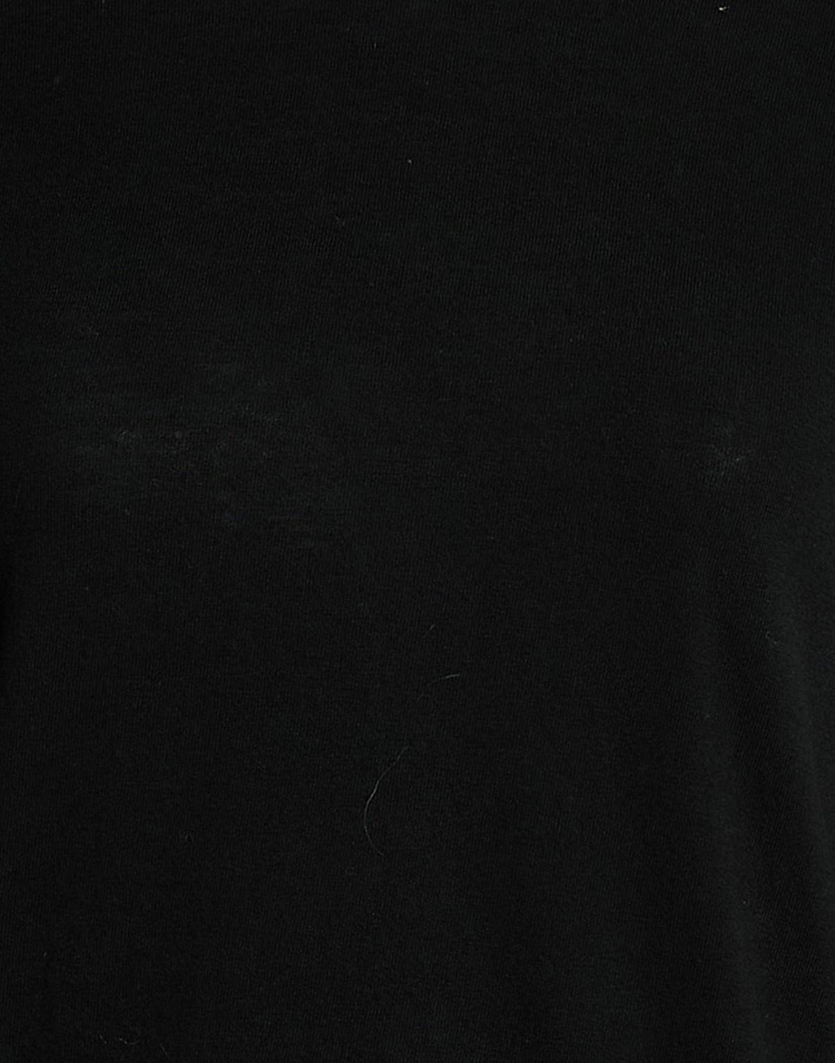 Crossley Womens T-shirt in Black