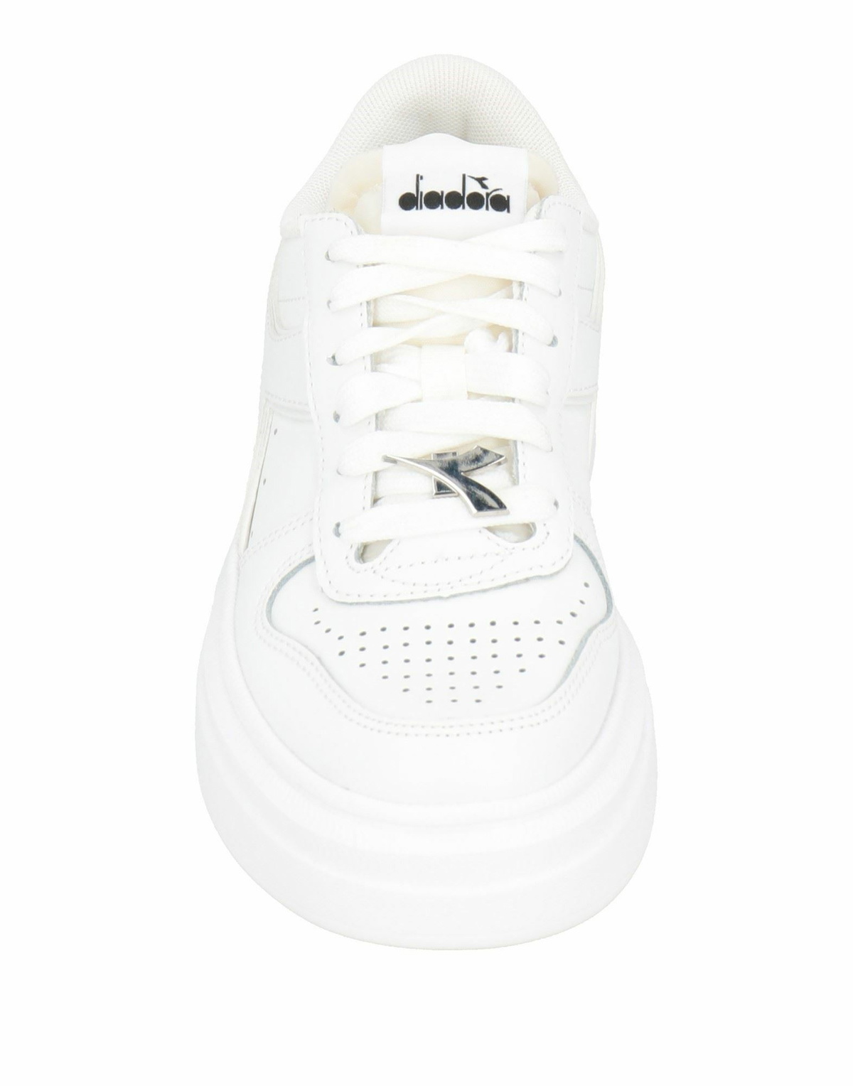 Diadora Womens Sneakers in White