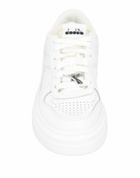 Diadora Womens Sneakers in White