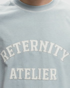Reternity événie T Shirt Grey - Mens - Shortsleeves