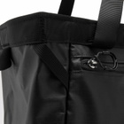 Osprey Gear Tote - 60L in Raven Black 