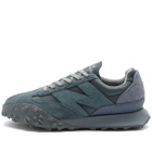 New Balance x Auralee UXC72AR Sneakers in Blue