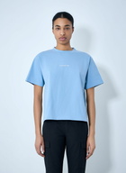 Balenciaga Medium Fit T-Shirt