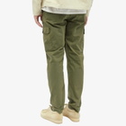 Paul Smith Men's Cargo Pant in Green