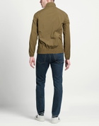 Colmar Mens Jacket Military in Green